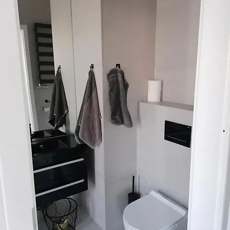 Διαμέρισμα Piaskowa Bronowice