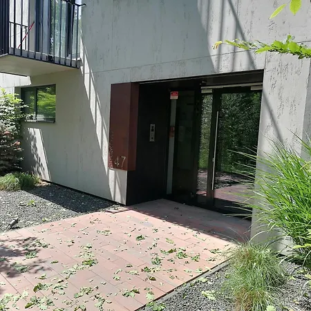 Διαμέρισμα Piaskowa Bronowice