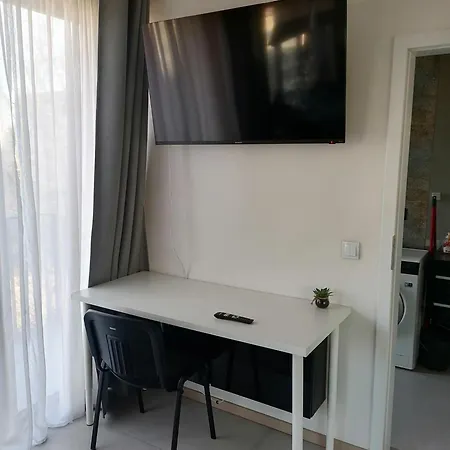 Διαμέρισμα Piaskowa Bronowice